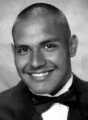 Brandon Carrillo: class of 2012, Grant Union High School, Sacramento, CA.